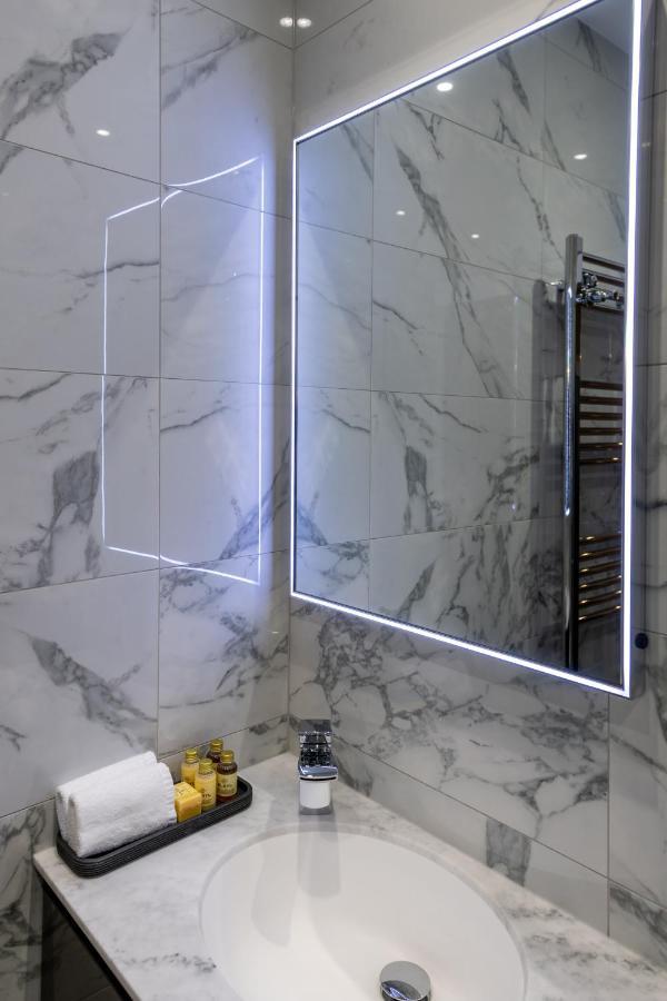 Pamper Yourself In Our Double Sized Copper Tub -2 Bedroom Villa Ίνβερνες Εξωτερικό φωτογραφία