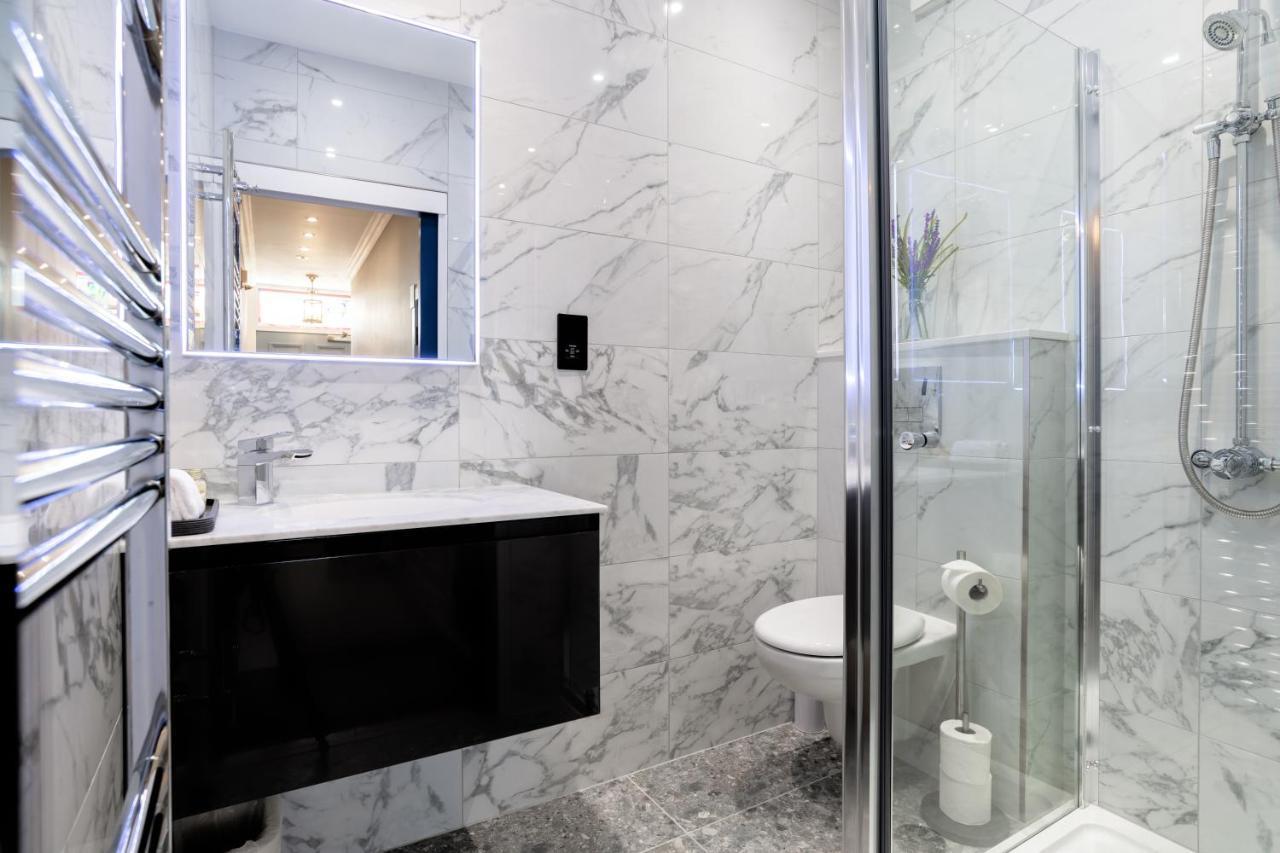Pamper Yourself In Our Double Sized Copper Tub -2 Bedroom Villa Ίνβερνες Εξωτερικό φωτογραφία