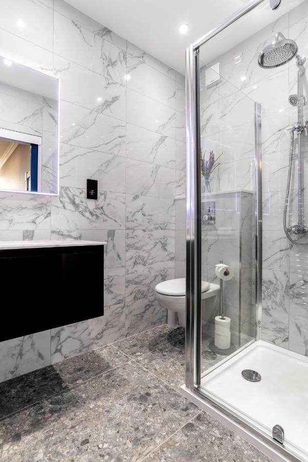 Pamper Yourself In Our Double Sized Copper Tub -2 Bedroom Villa Ίνβερνες Εξωτερικό φωτογραφία
